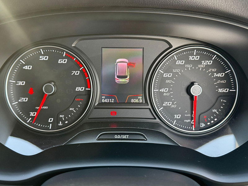 Seat Ateca 1.5 TSI EVO SE Technology Euro 6 (s/s) 5dr 5dr Manual 2025