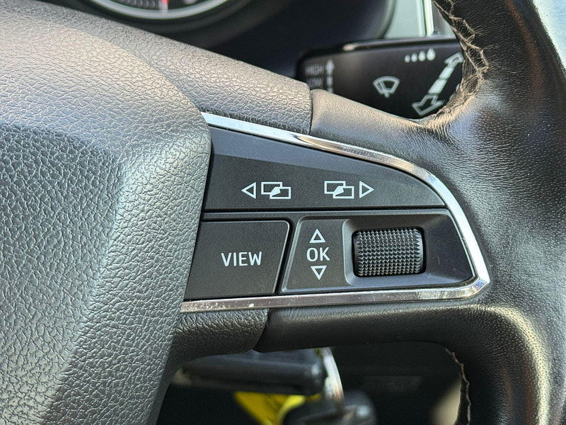 Seat Ateca 1.5 TSI EVO SE Technology Euro 6 (s/s) 5dr 5dr Manual 2025