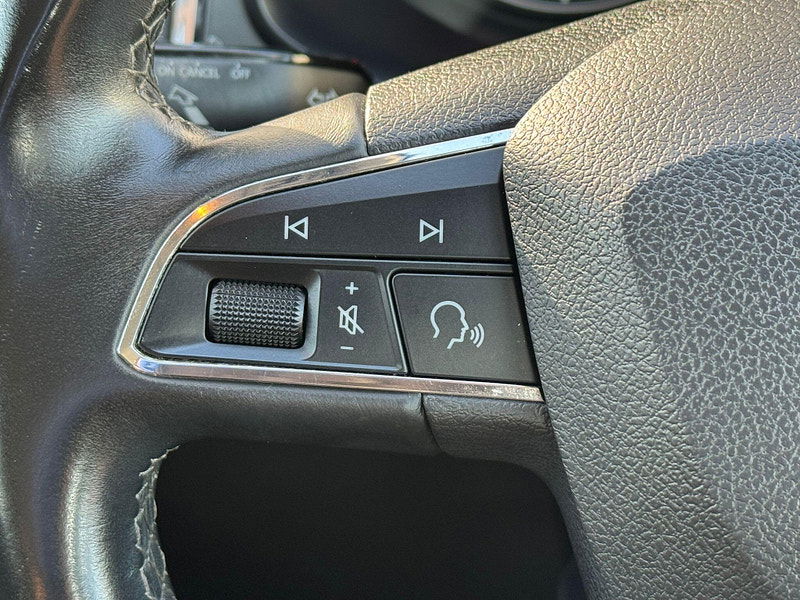 Seat Ateca 1.5 TSI EVO SE Technology Euro 6 (s/s) 5dr 5dr Manual 2025