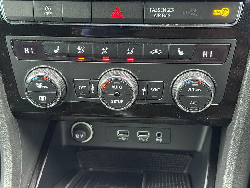 Seat Ateca 2.0 TDI XCELLENCE 4Drive Euro 6 (s/s) 5dr 5dr Manual 2025