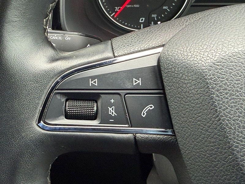 Seat Ateca 2.0 TDI XCELLENCE 4Drive Euro 6 (s/s) 5dr 5dr Manual 2026