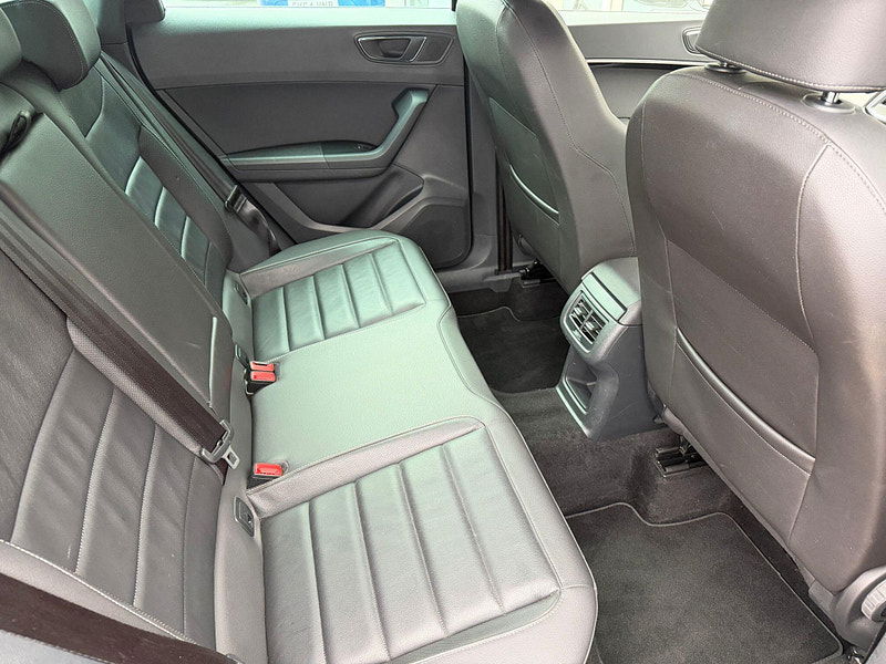 Seat Ateca 2.0 TDI XCELLENCE 4Drive Euro 6 (s/s) 5dr 5dr Manual 2026