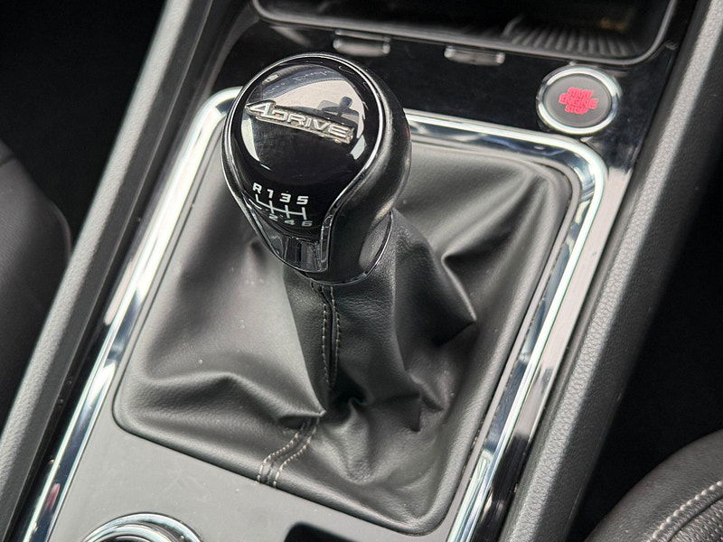 Seat Ateca 2.0 TDI XCELLENCE 4Drive Euro 6 (s/s) 5dr 5dr Manual 2026