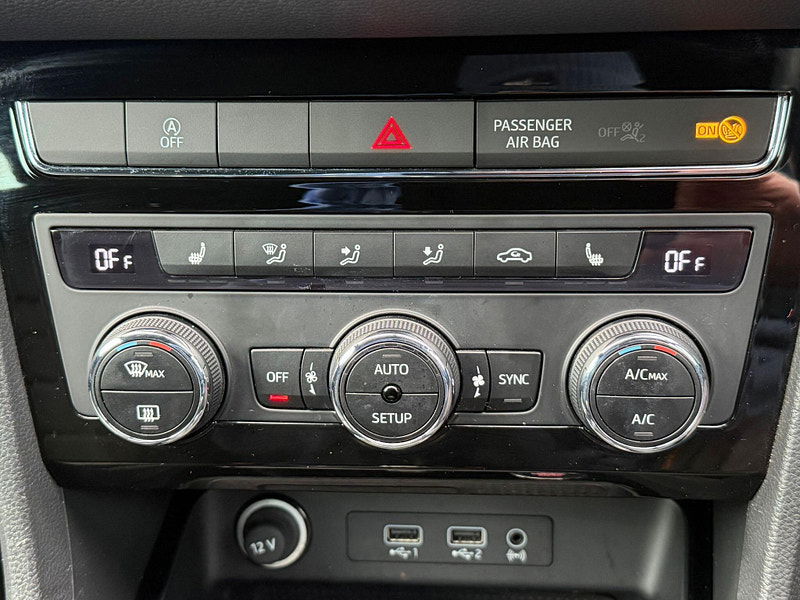 Seat Ateca 2.0 TDI XCELLENCE 4Drive Euro 6 (s/s) 5dr 5dr Manual 2026