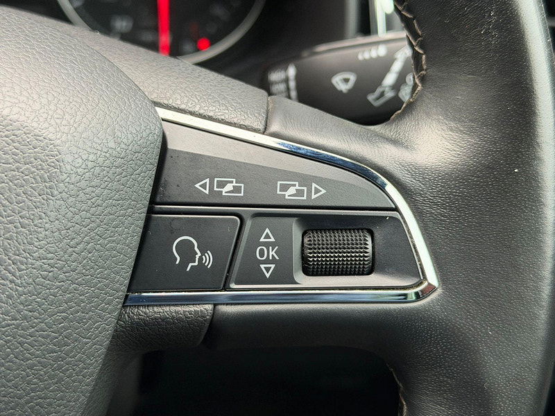 Seat Ateca 2.0 TDI XCELLENCE 4Drive Euro 6 (s/s) 5dr 5dr Manual 2026