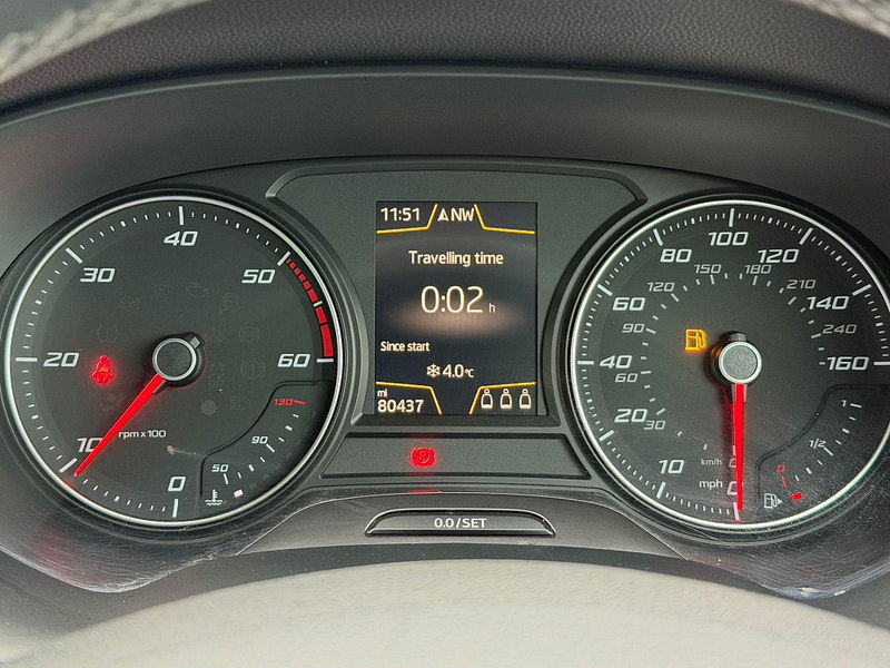 Seat Ateca 2.0 TDI XCELLENCE 4Drive Euro 6 (s/s) 5dr 5dr Manual 2026