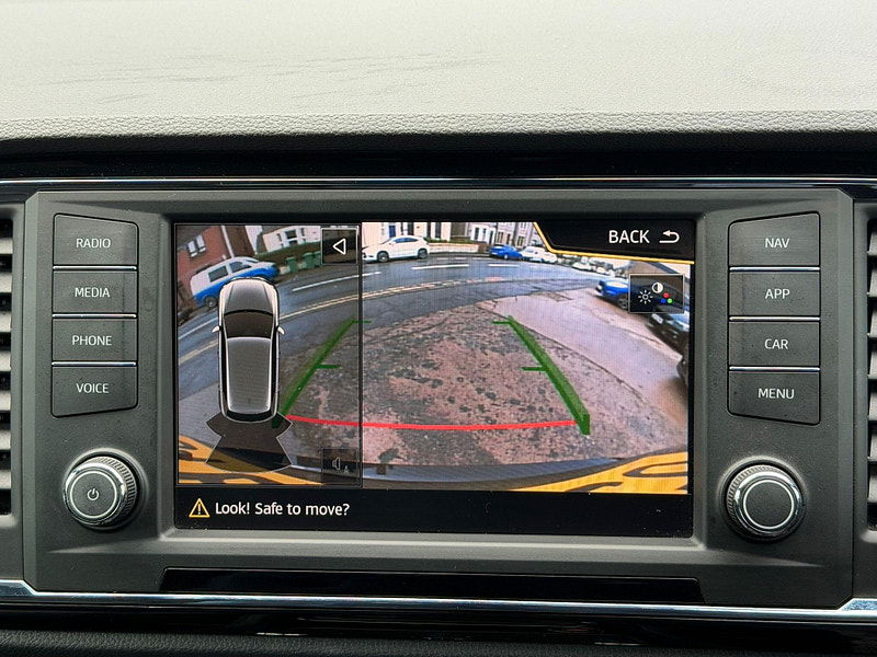 Seat Ateca 2.0 TDI XCELLENCE 4Drive Euro 6 (s/s) 5dr 5dr Manual 2026