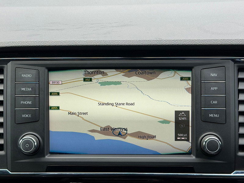 Seat Ateca 2.0 TDI XCELLENCE 4Drive Euro 6 (s/s) 5dr 5dr Manual 2026