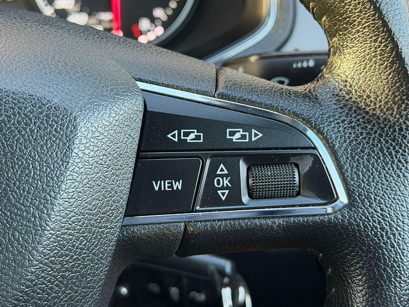 Seat Ibiza 1.0 MPI SE Technology Euro 6 (s/s) 5dr GPF 5dr Manual 2026