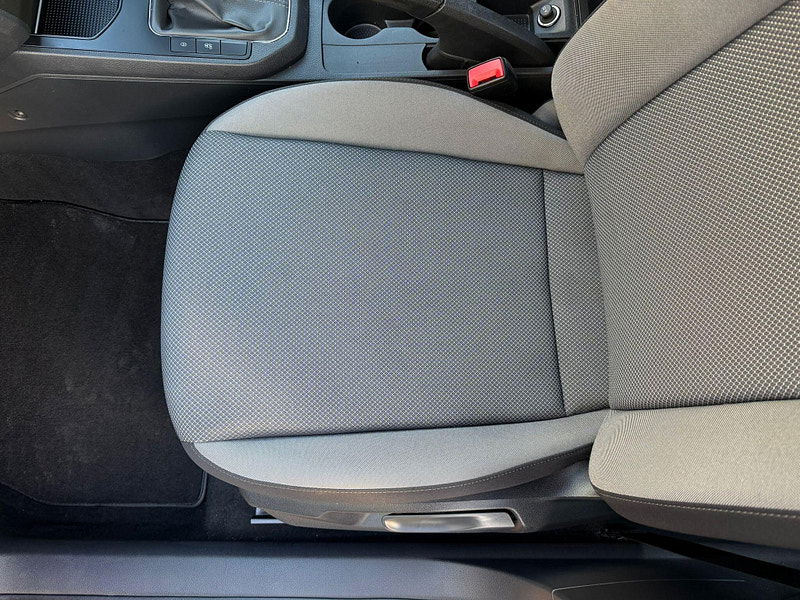 Seat Ibiza 1.0 MPI SE Technology Euro 6 (s/s) 5dr GPF 5dr Manual 2026