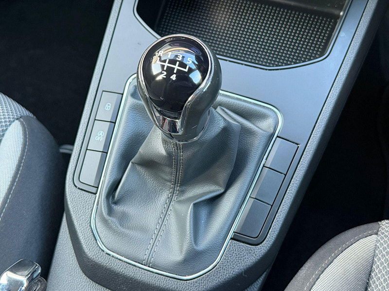 Seat Ibiza 1.0 MPI SE Technology Euro 6 (s/s) 5dr GPF 5dr Manual 2026