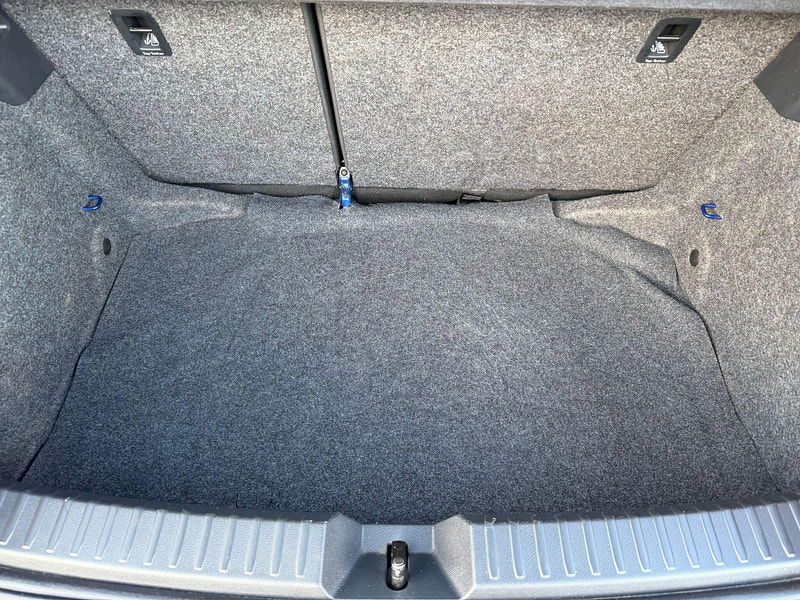 Seat Ibiza 1.0 MPI SE Technology Euro 6 (s/s) 5dr GPF 5dr Manual 2026