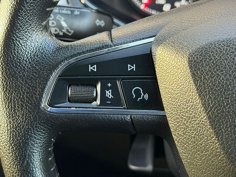 Seat Ibiza 1.0 MPI SE Technology Euro 6 (s/s) 5dr GPF 5dr Manual 2026