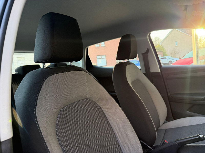 Seat Ibiza 1.0 MPI SE Technology Euro 6 (s/s) 5dr GPF 5dr Manual 2026