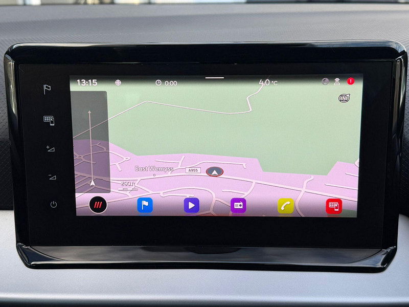 Seat Ibiza 1.0 TSI XCELLENCE Euro 6 (s/s) 5dr 5dr Manual 2026