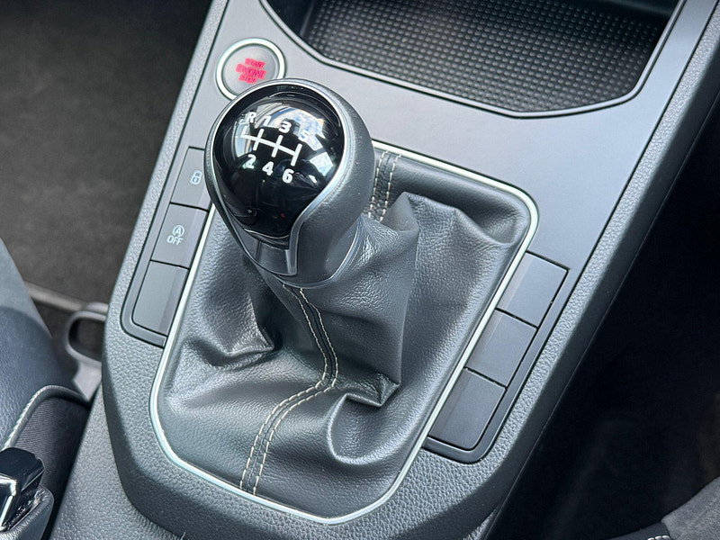 Seat Ibiza 1.0 TSI XCELLENCE Euro 6 (s/s) 5dr 5dr Manual 2026