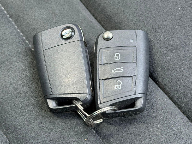 Seat Ibiza 1.0 TSI XCELLENCE Euro 6 (s/s) 5dr 5dr Manual 2026