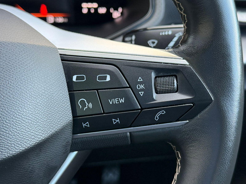 Seat Ibiza 1.0 TSI XCELLENCE Euro 6 (s/s) 5dr 5dr Manual 2026