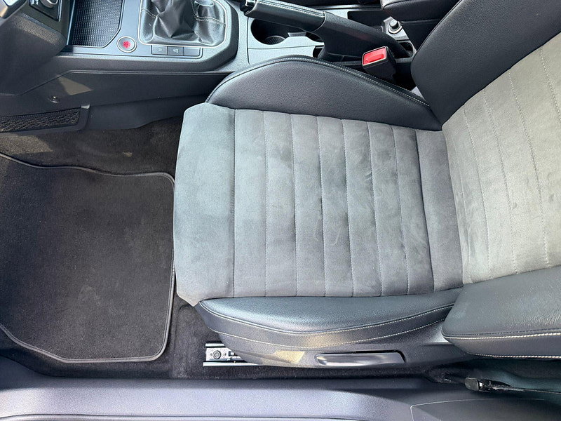 Seat Ibiza 1.0 TSI XCELLENCE Euro 6 (s/s) 5dr 5dr Manual 2026