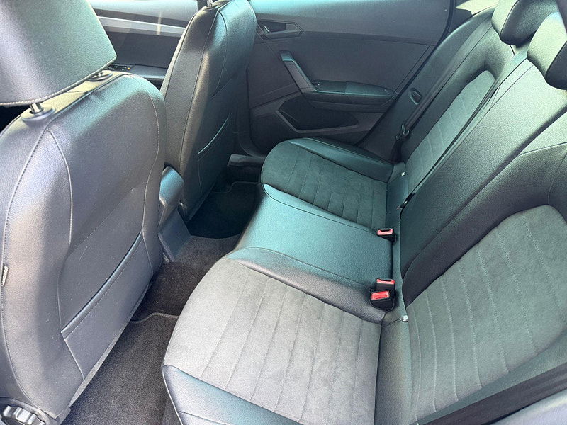 Seat Ibiza 1.0 TSI XCELLENCE Euro 6 (s/s) 5dr 5dr Manual 2026