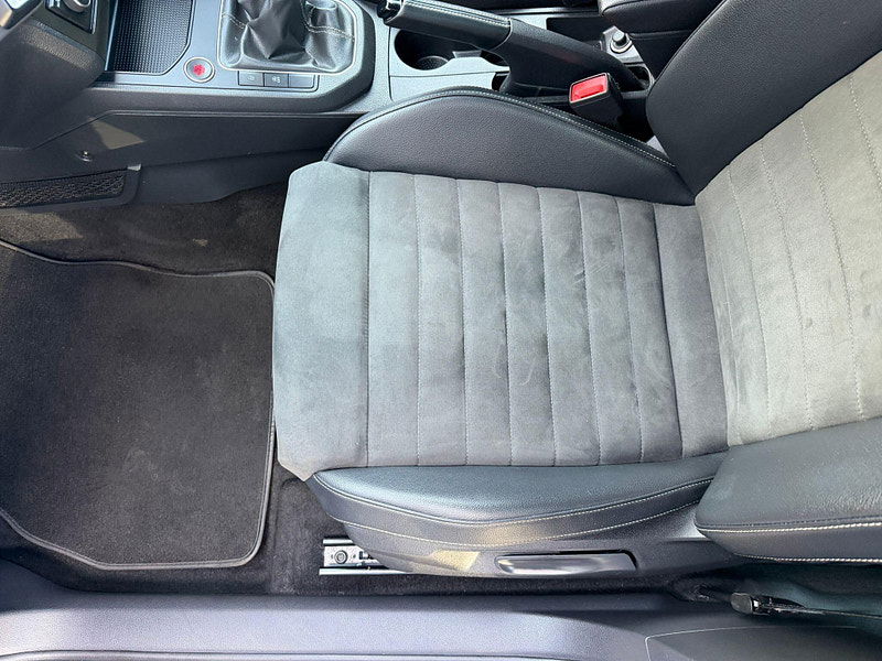 Seat Ibiza 1.0 TSI XCELLENCE Euro 6 (s/s) 5dr 5dr Manual 2026