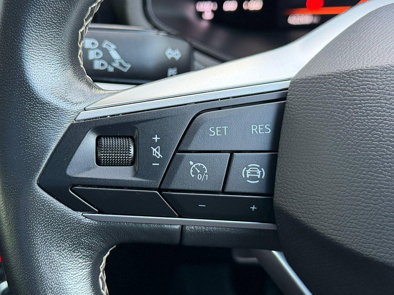 Seat Ibiza 1.0 TSI XCELLENCE Euro 6 (s/s) 5dr 5dr Manual 2026