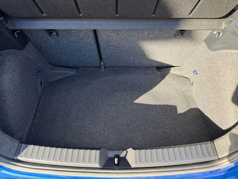 Seat Ibiza 1.0 TSI XCELLENCE Euro 6 (s/s) 5dr 5dr Manual 2026