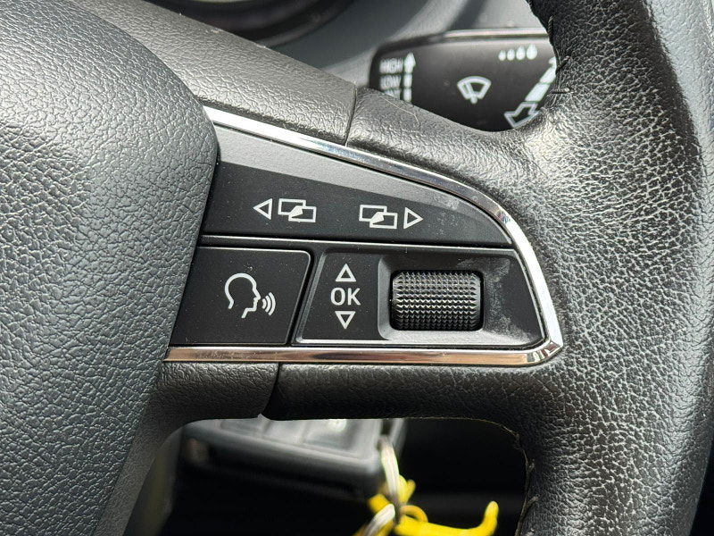 Seat Ibiza 1.2 TSI SE Sport Coupe Euro 6 3dr 3dr Manual 2025