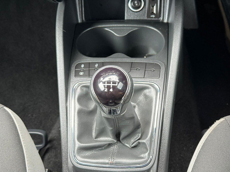 Seat Ibiza 1.2 TSI SE Sport Coupe Euro 6 3dr 3dr Manual 2025