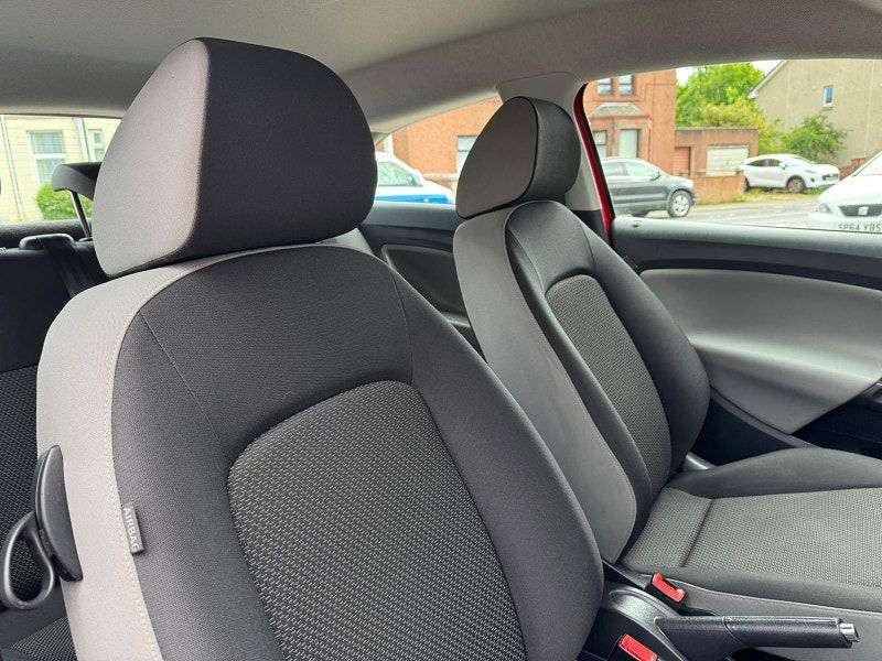 Seat Ibiza 1.2 TSI SE Sport Coupe Euro 6 3dr 3dr Manual 2025