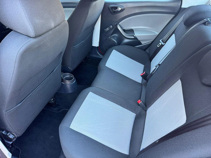 Seat Ibiza 1.4 SE Euro 5 5dr 5dr Manual 2025