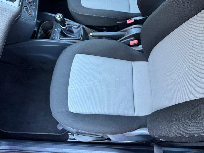 Seat Ibiza 1.4 SE Euro 5 5dr 5dr Manual 2025