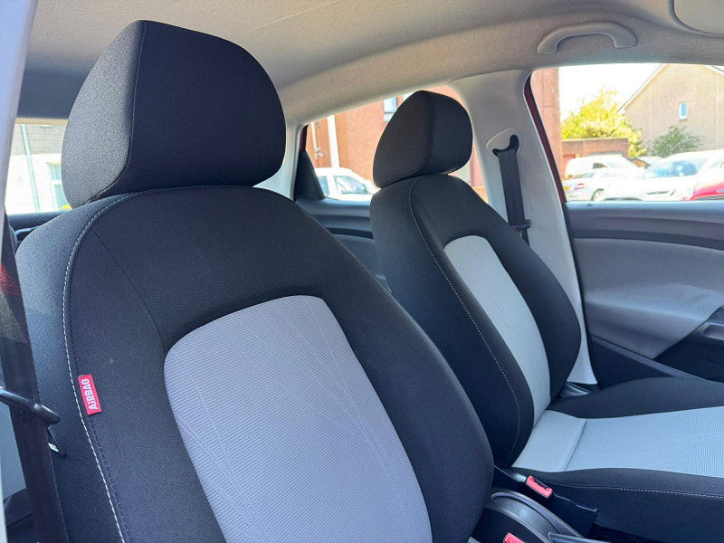 Seat Ibiza 1.4 SE Euro 5 5dr 5dr Manual 2025