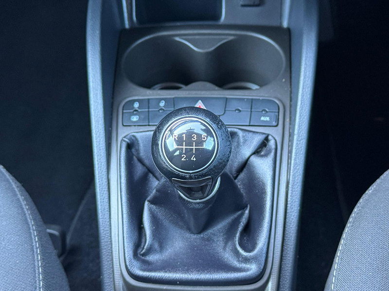 Seat Ibiza 1.4 SE Euro 5 5dr 5dr Manual 2025