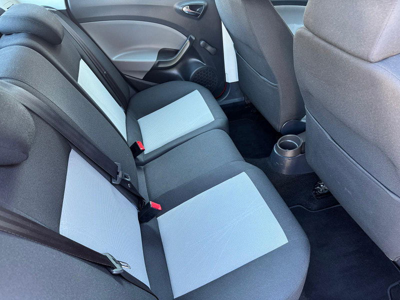 Seat Ibiza 1.4 SE Euro 5 5dr 5dr Manual 2025