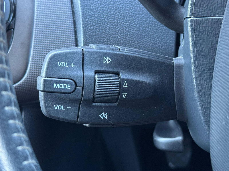 Seat Ibiza 1.4 SE Euro 5 5dr 5dr Manual 2025