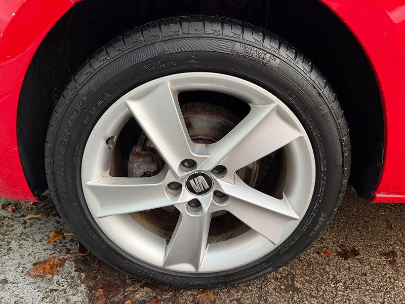 Seat Ibiza 1.4 Toca Euro 5 5dr 5dr Manual 2025