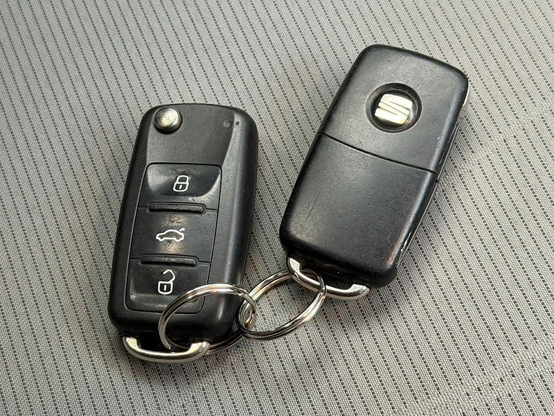 Seat Ibiza 1.4 Toca Euro 5 5dr 5dr Manual 2025