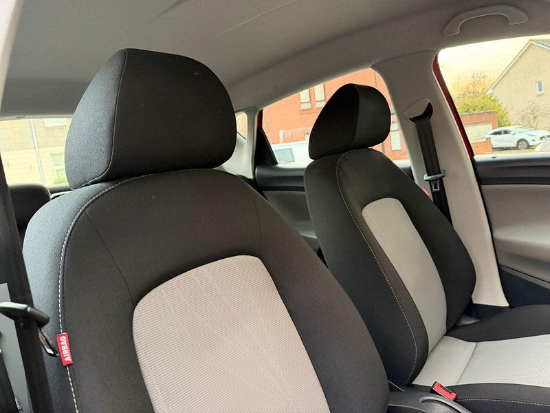 Seat Ibiza 1.4 Toca Euro 5 5dr 5dr Manual 2025