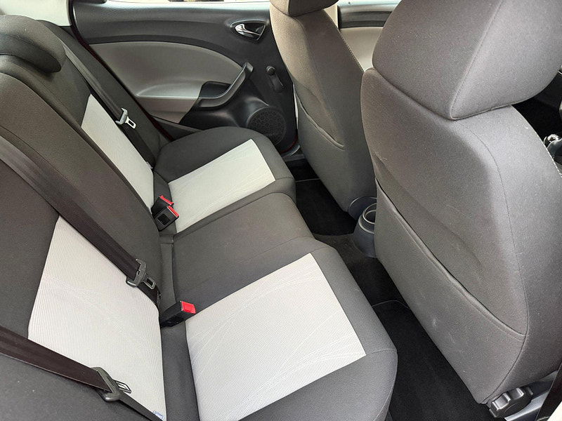 Seat Ibiza 1.4 Toca Euro 5 5dr 5dr Manual 2025