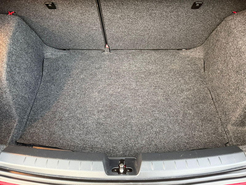 Seat Ibiza 1.4 Toca Euro 5 5dr 5dr Manual 2025