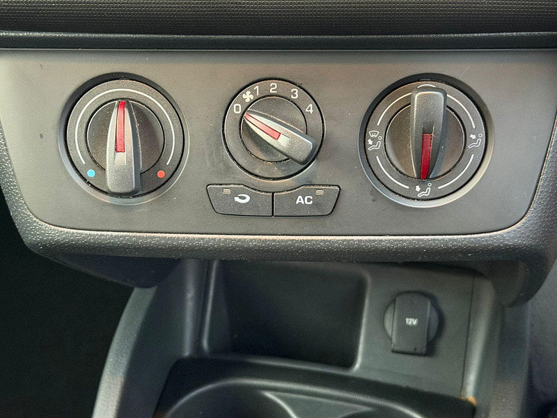 Seat Ibiza 1.4 Toca Euro 5 5dr 5dr Manual 2025