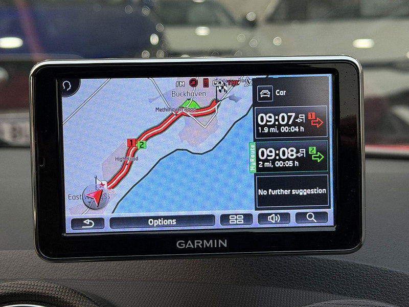 Seat Ibiza 1.4 Toca Euro 5 5dr 5dr Manual 2025