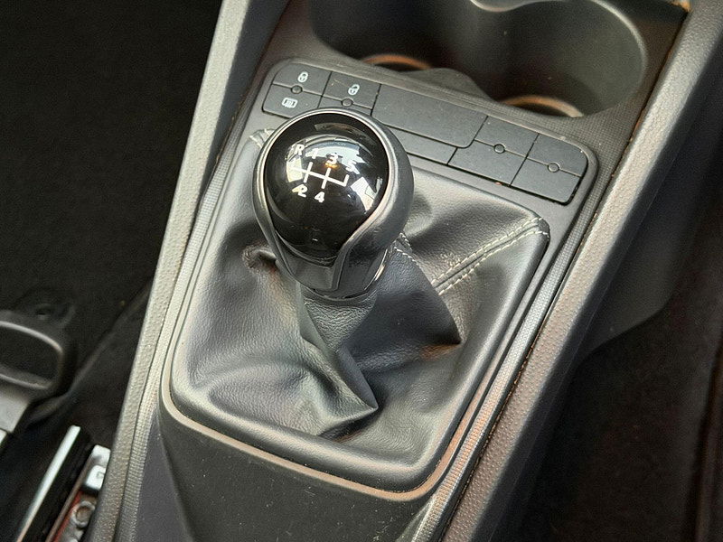 Seat Ibiza 1.4 Toca Euro 5 5dr 5dr Manual 2025