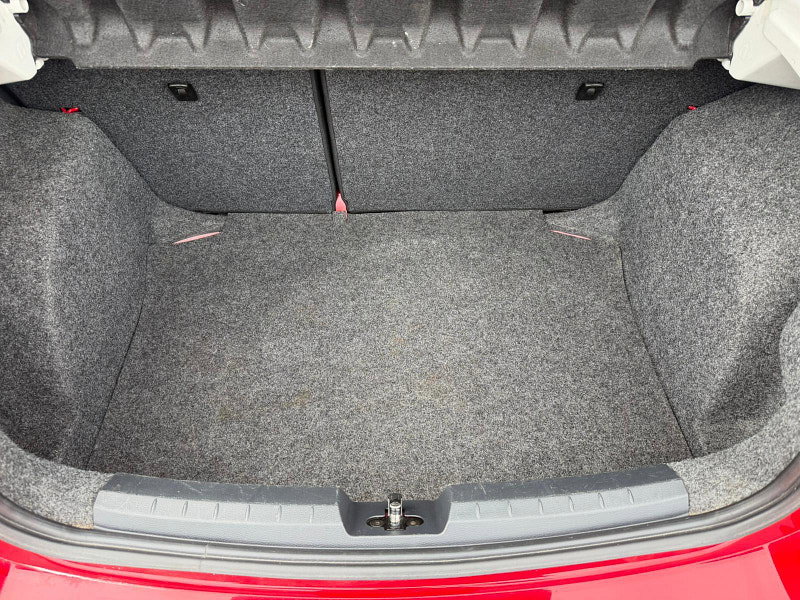 Seat Ibiza 1.4 Toca Sport Coupe Euro 5 3dr 3dr Manual 2026