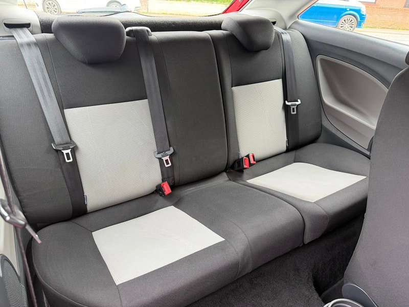 Seat Ibiza 1.4 Toca Sport Coupe Euro 5 3dr 3dr Manual 2026