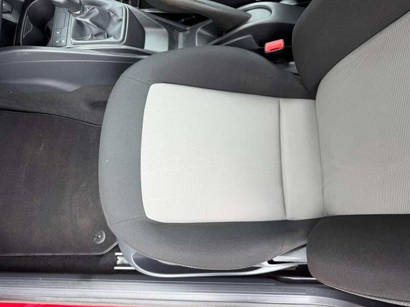 Seat Ibiza 1.4 Toca Sport Coupe Euro 5 3dr 3dr Manual 2026