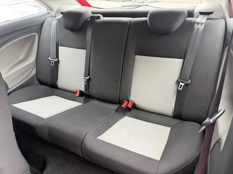 Seat Ibiza 1.4 Toca Sport Coupe Euro 5 3dr 3dr Manual 2026