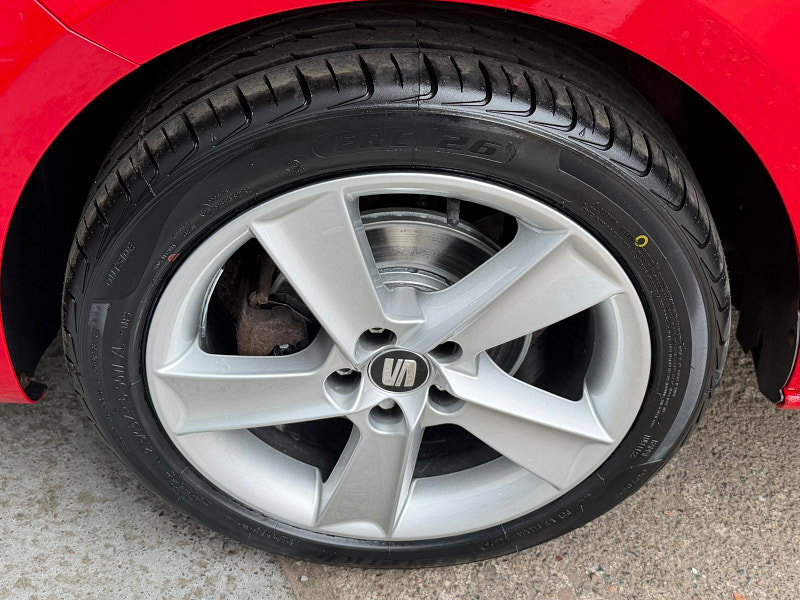 Seat Ibiza 1.4 Toca Sport Coupe Euro 5 3dr 3dr Manual 2026