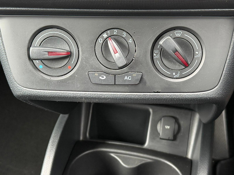 Seat Ibiza 1.4 Toca Sport Coupe Euro 5 3dr 3dr Manual 2026